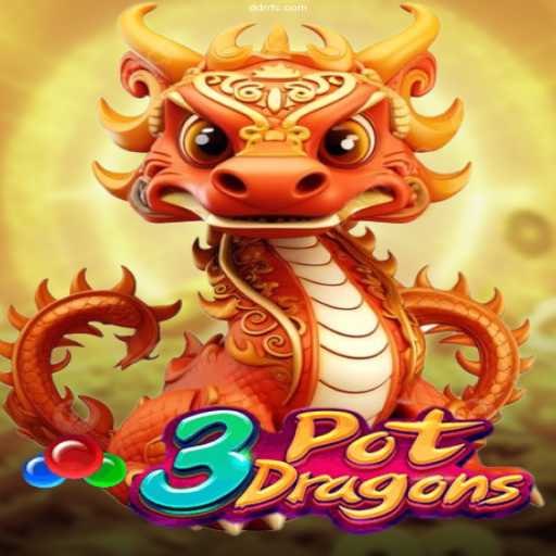 Exploring the Exciting World of 3PotDragons: A Licensed Online Casino Experience