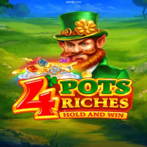 Exploring 4potsriches: A Comprehensive Guide to the Thrilling Online Casino Game