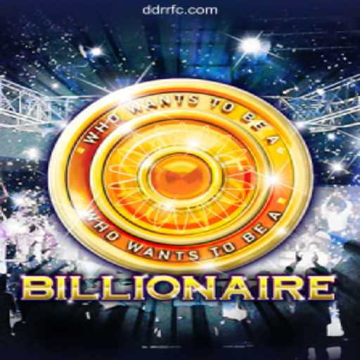 Exploring the World of Billionaire: A Licensed DDRR Online Casino Game