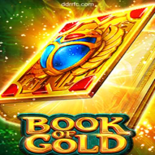 Exploring the Thrills of Book of Gold: A Dive into an Online Casino Adventure