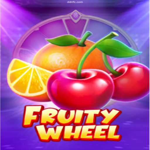 Discover FruityWheel: A Spin on Classic Casino Gaming