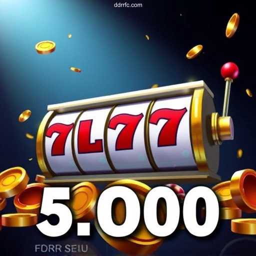 Exploring the World of Online Slots: A Deep Dive into DDRR Cassino Online Licenciado com 2.500+ Jogos Certificados, Bônus R$ 5.000🍀