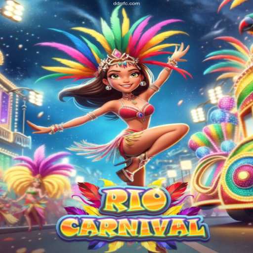 Discover the Thrills of RioCarnival: An Exciting New Game from DDRR Casino Online