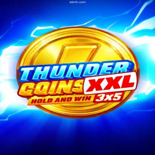 Discover ThunderCoinsXxl: The Exciting World of Licensed Online Casino Gaming