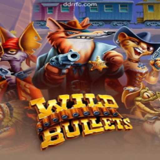 Discover the Thrills of WildBullets - A Premier Casino Game Experience