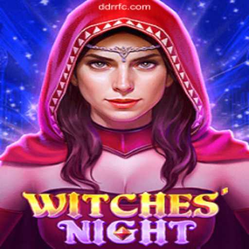 WitchesNight: Unveiling the Spellbinding World of Online Gaming